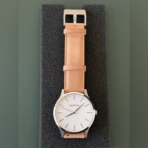 MVMT Watch
